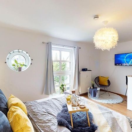 Appartement Wohlfuehl-Wohnen In Dueren à Düren - Eifel Extérieur photo
