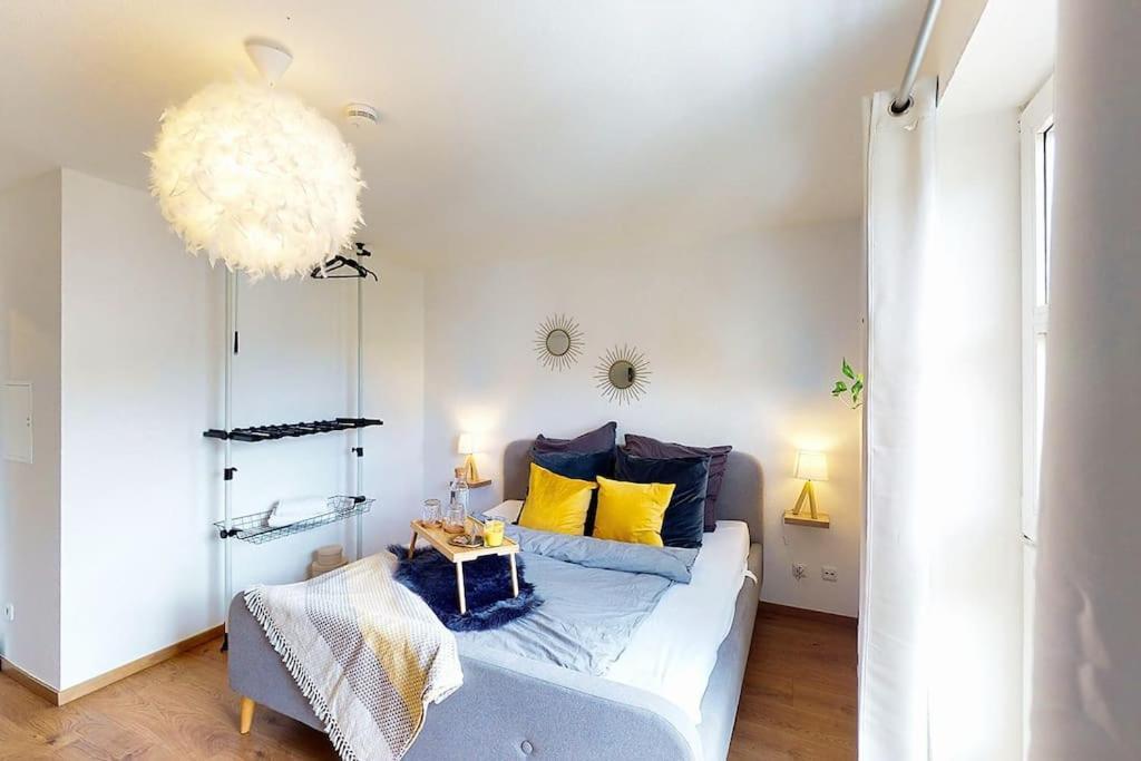 Appartement Wohlfuehl-Wohnen In Dueren à Düren - Eifel Extérieur photo