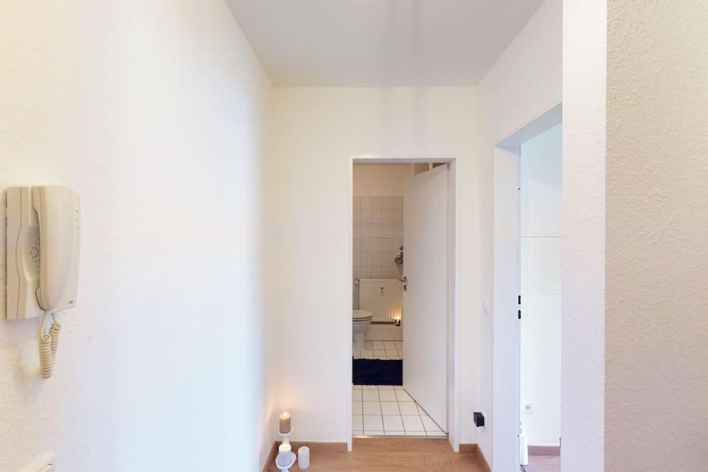 Appartement Wohlfuehl-Wohnen In Dueren à Düren - Eifel Extérieur photo