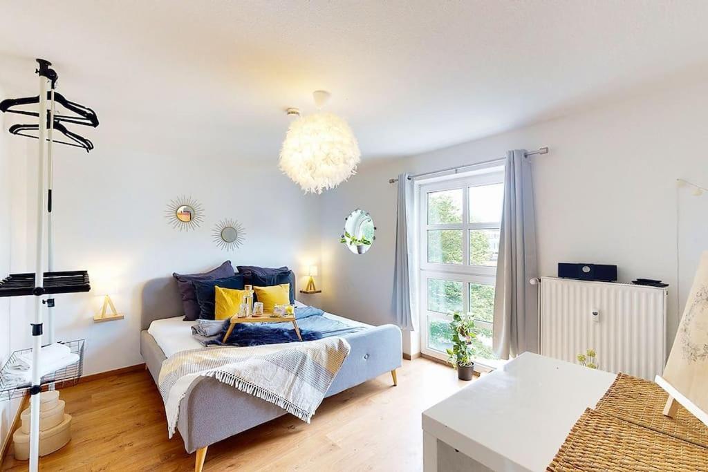 Appartement Wohlfuehl-Wohnen In Dueren à Düren - Eifel Extérieur photo